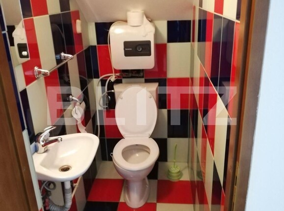 Spațiu birouri de închiriat Central - 110791SIB | BLITZ Cluj-Napoca | Poza12