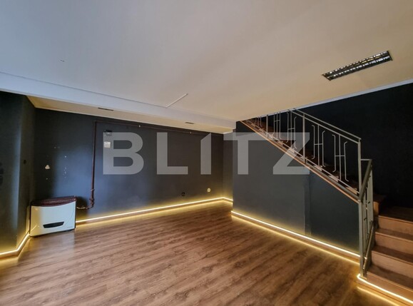 Spațiu birouri de închiriat Central - 110791SIB | BLITZ Cluj-Napoca | Poza1