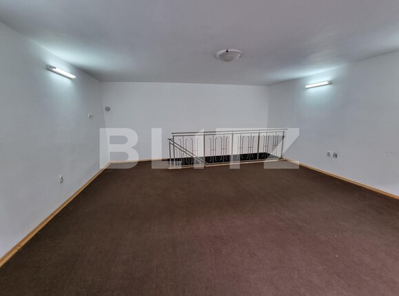 Spațiu birouri de închiriat Central - 110791SIB | BLITZ Cluj-Napoca | Poza6