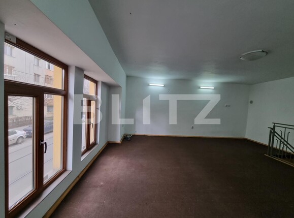 Spațiu birouri de închiriat Central - 110791SIB | BLITZ Cluj-Napoca | Poza5