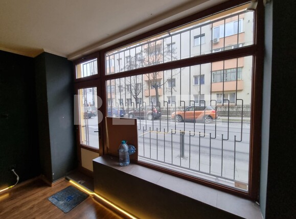 Spațiu birouri de închiriat Central - 110791SIB | BLITZ Cluj-Napoca | Poza8