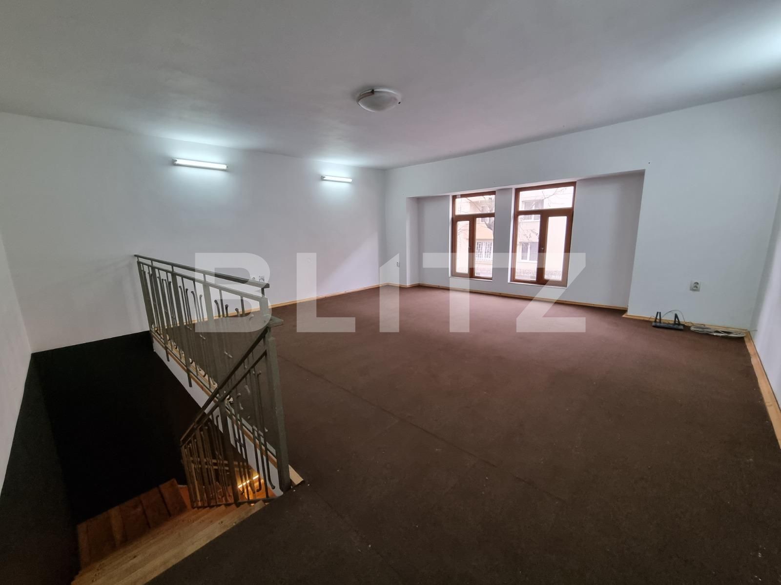 Spațiu birouri de închiriat Central - 110791SIB | BLITZ Cluj-Napoca | Poza11