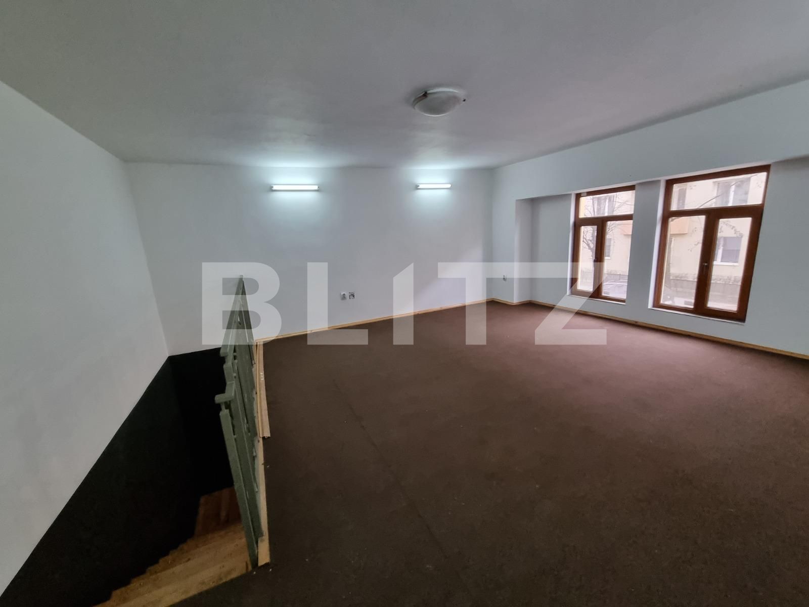 Spațiu birouri de închiriat Central - 110791SIB | BLITZ Cluj-Napoca | Poza10