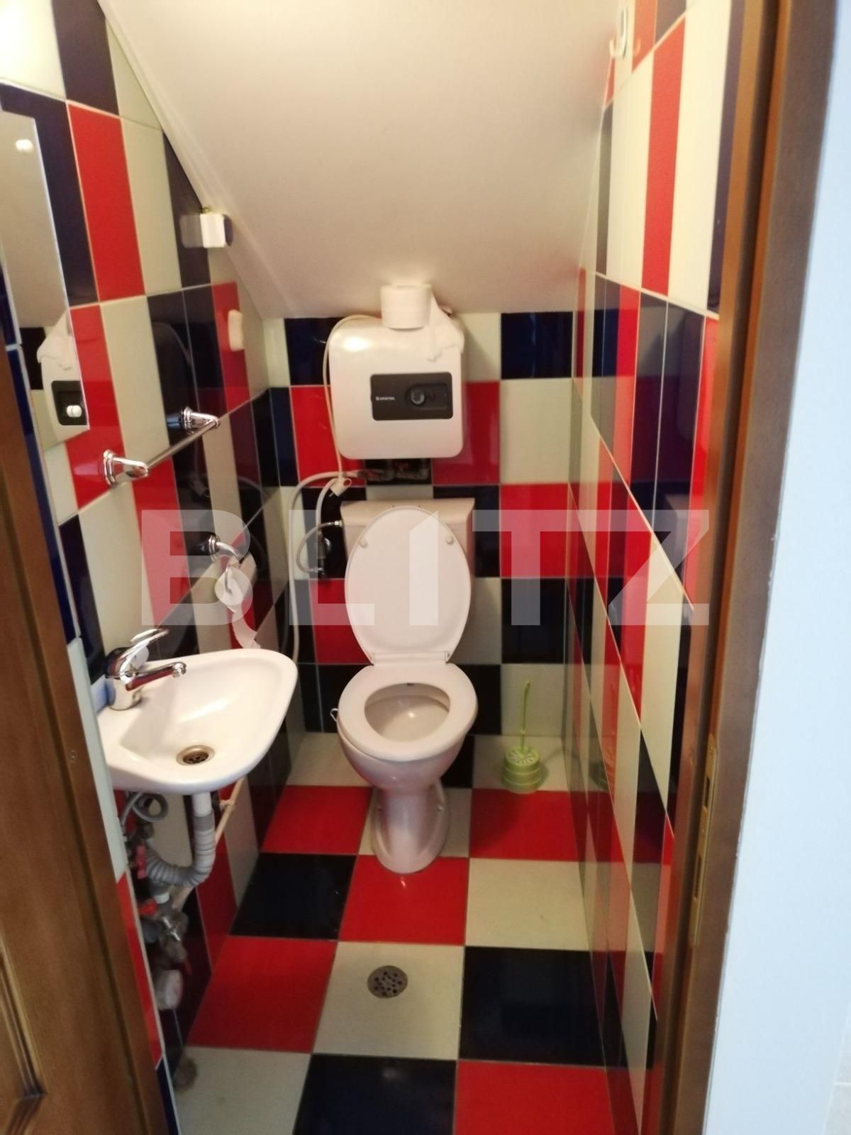 Spațiu birouri de închiriat Central - 110791SIB | BLITZ Cluj-Napoca | Poza12