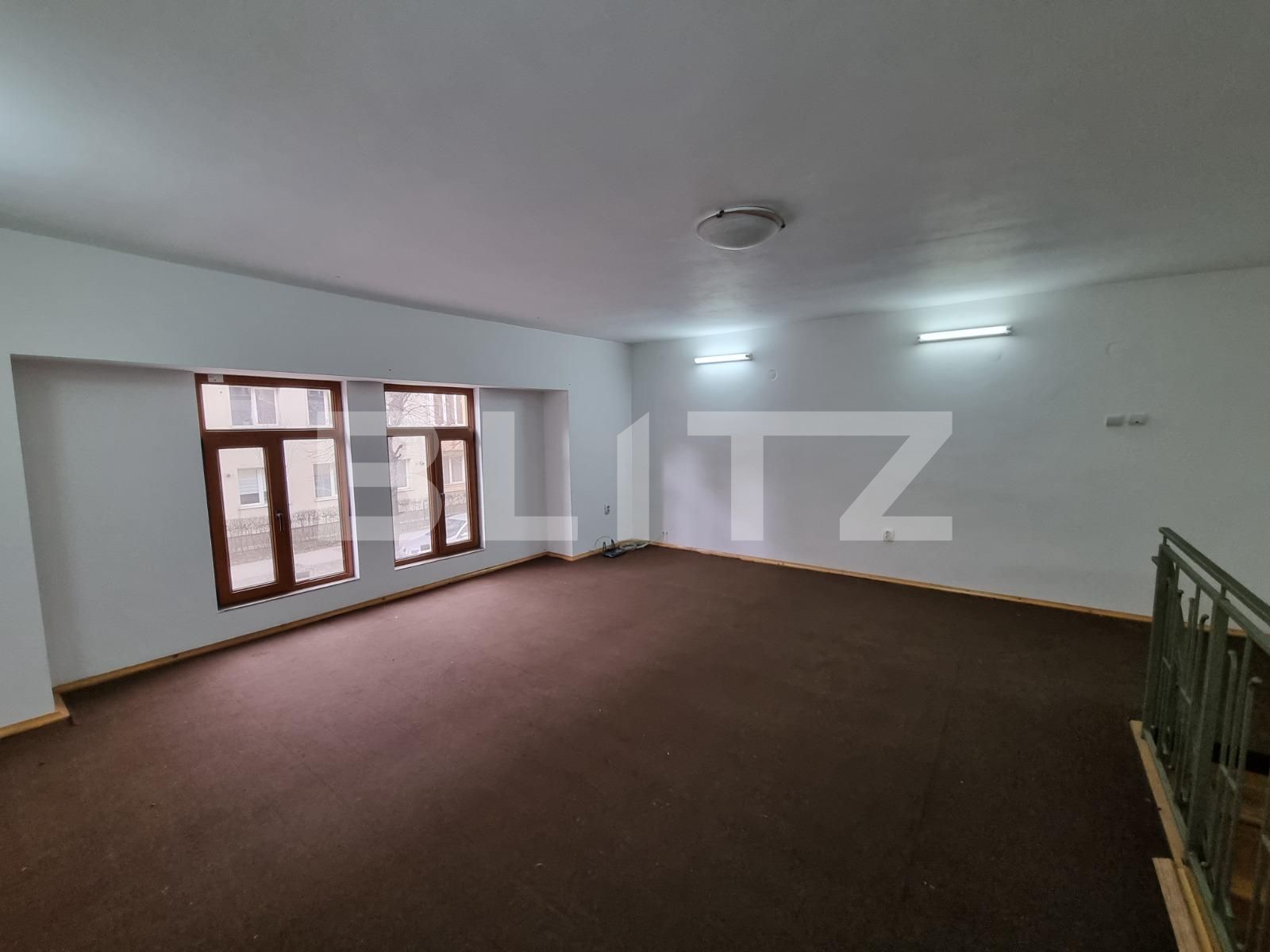 Spațiu birouri de închiriat Central - 110791SIB | BLITZ Cluj-Napoca | Poza4