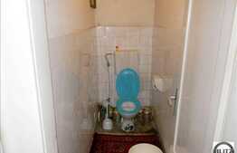 4 camere, 104 mp in imobil tip casa