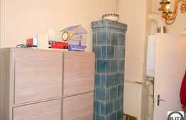 4 camere, 104 mp in imobil tip casa