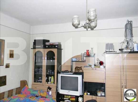 Apartament de vânzare 4 camere Central - 1108AV | BLITZ Cluj-Napoca | Poza3