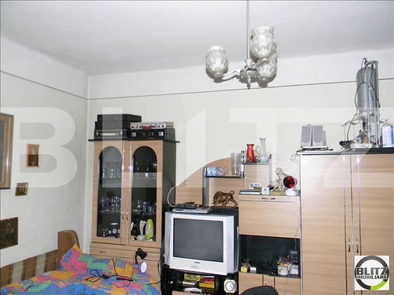 Apartament de vânzare 4 camere Central - 1108AV | BLITZ Cluj-Napoca | Poza3