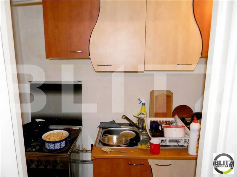 Apartament de vânzare 4 camere Central - 1108AV | BLITZ Cluj-Napoca | Poza8