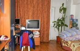 Vanzare 4 camere, decomandat, 79,91 mp utili, boxa la subsol, zona Piata Flora!