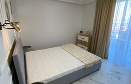 Apartament 2 camere, modern, 54mp, terasa 24, parcare subterana, zona Panemar!