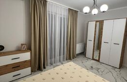 Apartament 2 camere, modern, 54mp, terasa 24, parcare subterana, zona Panemar!