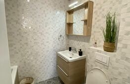 Apartament 2 camere, modern, 54mp, terasa 24, parcare subterana, zona Panemar!