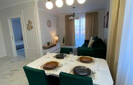 Apartament 2 camere, modern, 54mp, terasa 24, parcare subterana, zona Panemar!