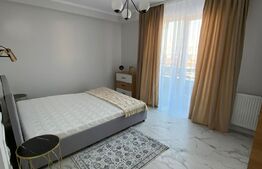 Apartament 2 camere, modern, 54mp, terasa 24, parcare subterana, zona Panemar!