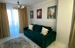 Apartament 2 camere, modern, 54mp, terasa 24, parcare subterana, zona Panemar!