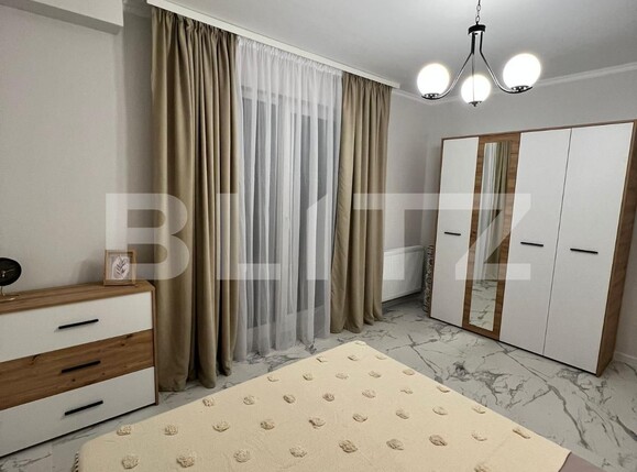Apartament de vânzare 2 camere Floreşti - 110806AV | BLITZ Cluj-Napoca | Poza8