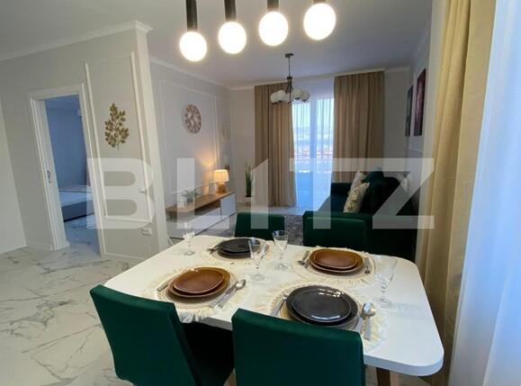 Apartament de vânzare 2 camere Floreşti - 110806AV | BLITZ Cluj-Napoca | Poza3