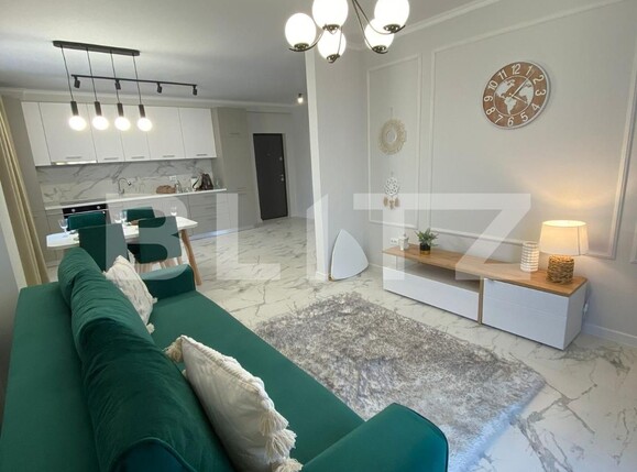 Apartament de vânzare 2 camere Floreşti - 110806AV | BLITZ Cluj-Napoca | Poza6