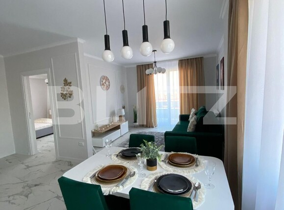 Apartament de vânzare 2 camere Floreşti - 110806AV | BLITZ Cluj-Napoca | Poza5