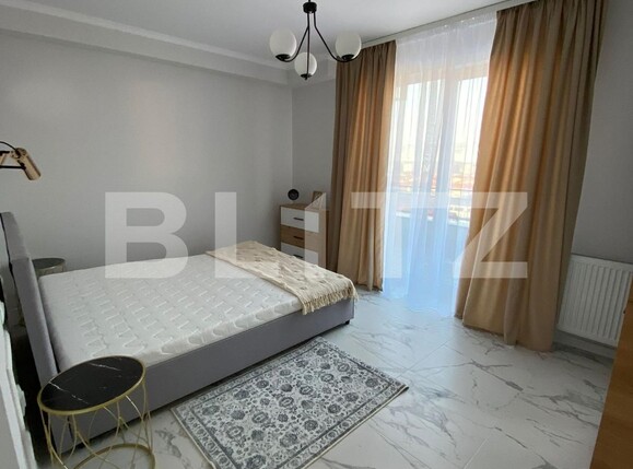 Apartament de vânzare 2 camere Floreşti - 110806AV | BLITZ Cluj-Napoca | Poza7