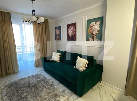 Apartament de vânzare 2 camere Floreşti - 110806AV | BLITZ Cluj-Napoca | Poza2