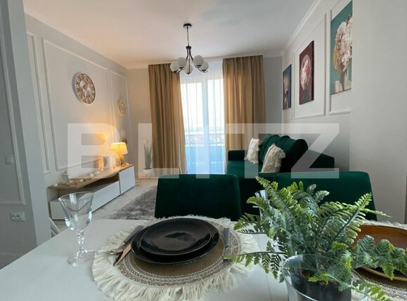 Apartament de vânzare 2 camere Floreşti - 110806AV | BLITZ Cluj-Napoca | Poza4