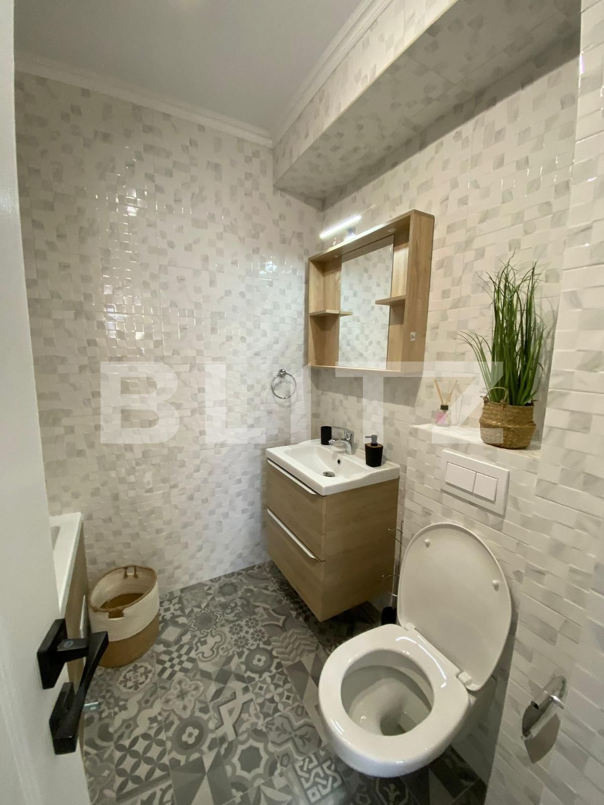 Apartament de vânzare 2 camere Floreşti - 110806AV | BLITZ Cluj-Napoca | Poza10