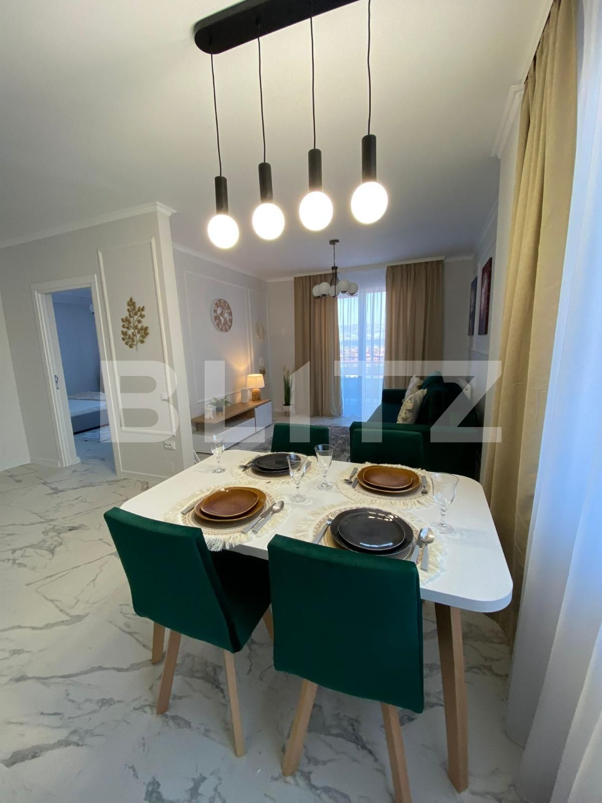 Apartament de vânzare 2 camere Floreşti - 110806AV | BLITZ Cluj-Napoca | Poza3