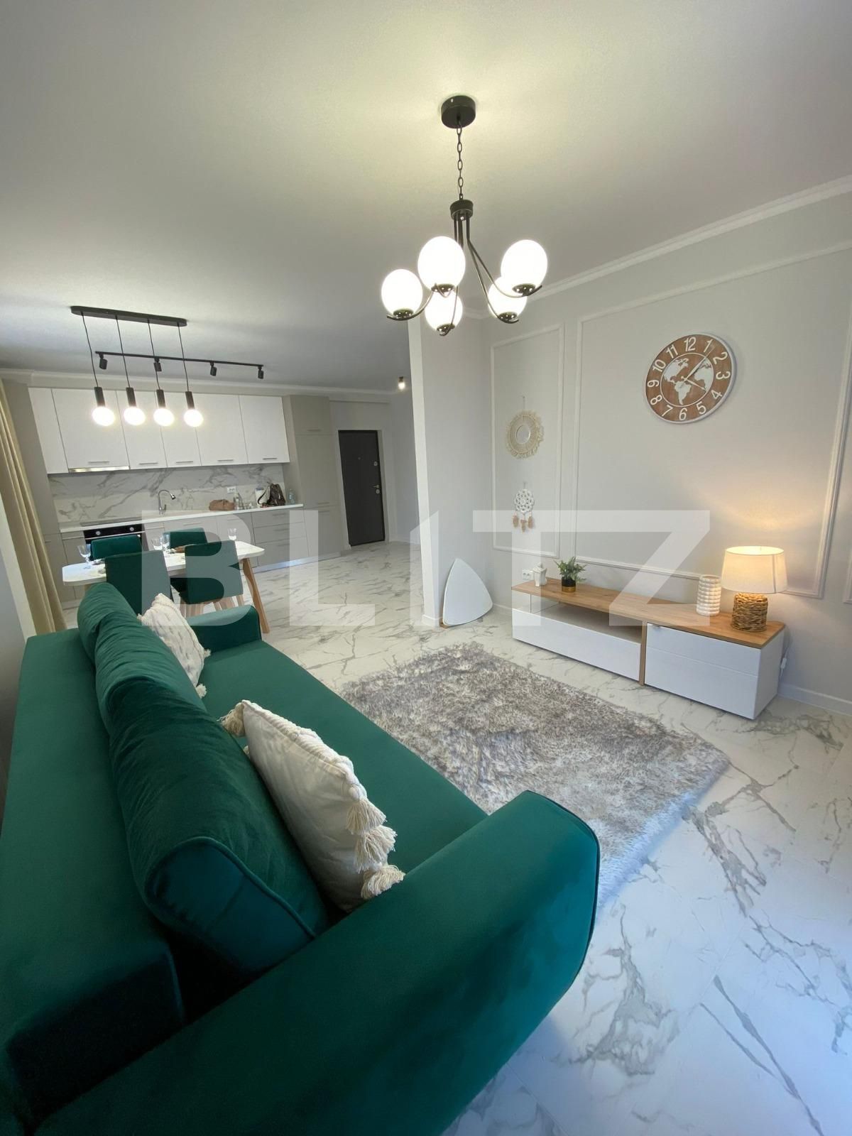 Apartament de vânzare 2 camere Floreşti - 110806AV | BLITZ Cluj-Napoca | Poza6