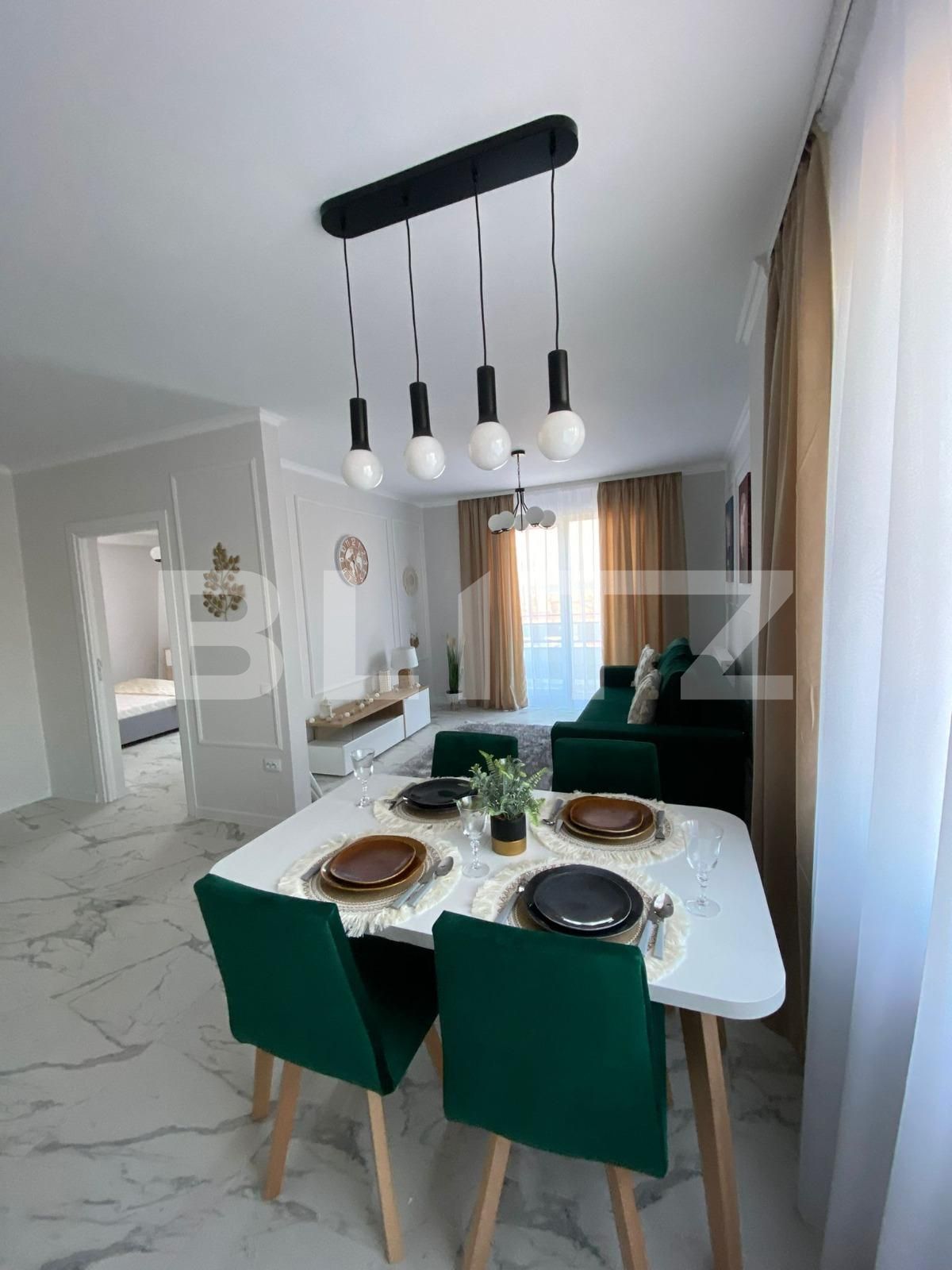 Apartament de vânzare 2 camere Floreşti - 110806AV | BLITZ Cluj-Napoca | Poza5