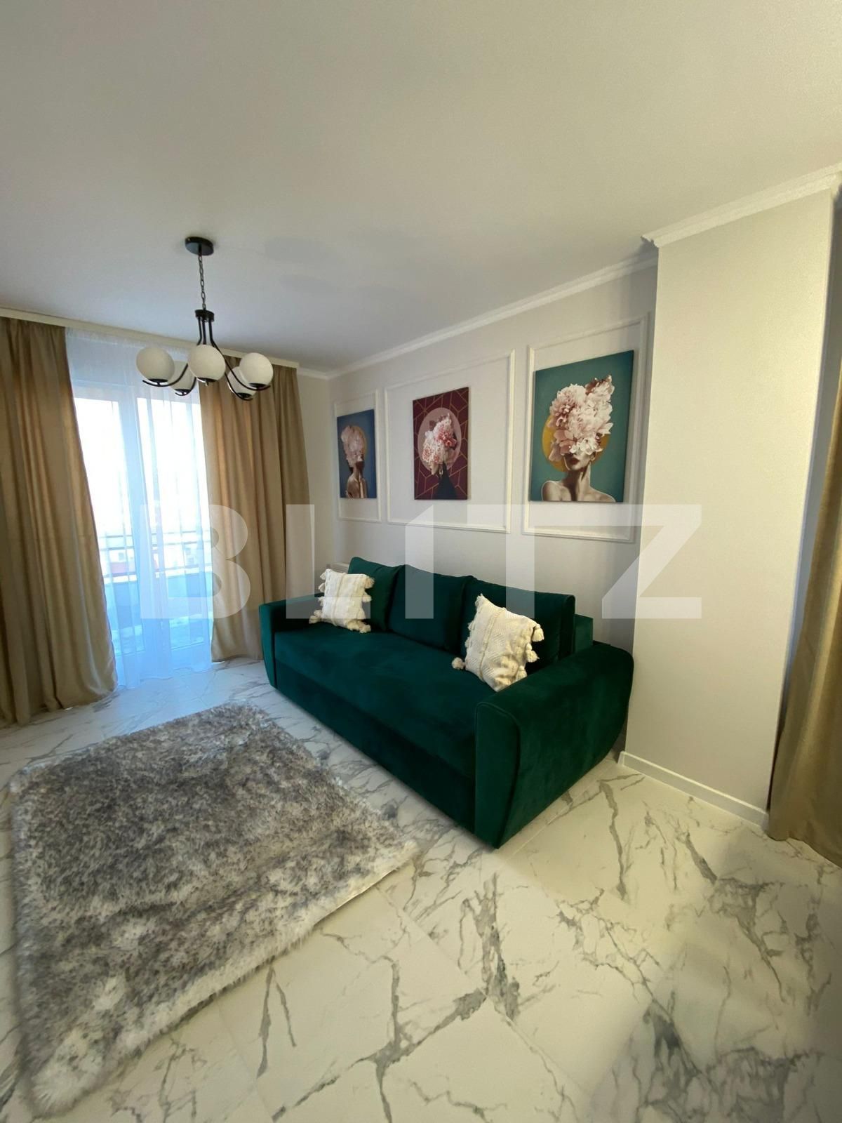 Apartament de vânzare 2 camere Floreşti - 110806AV | BLITZ Cluj-Napoca | Poza2