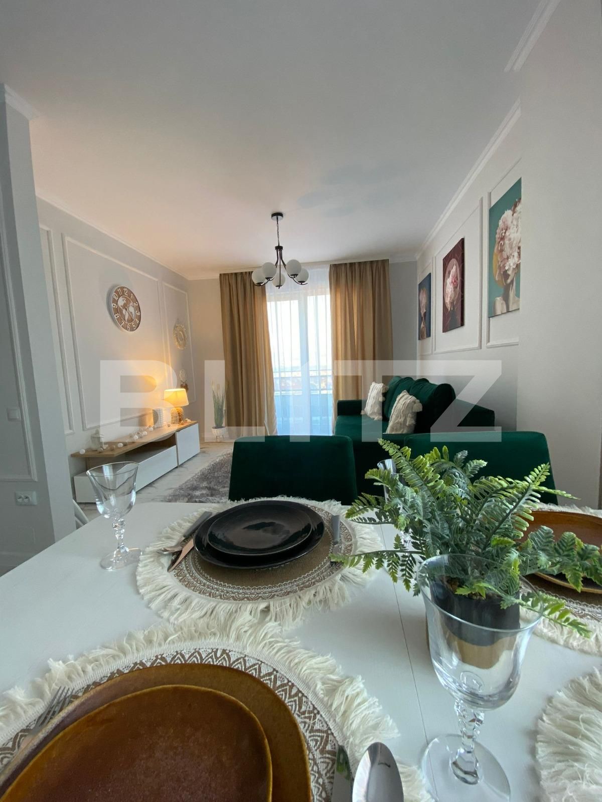 Apartament de vânzare 2 camere Floreşti - 110806AV | BLITZ Cluj-Napoca | Poza4