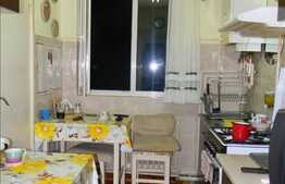 4 camere, 76.4 mp, decomandat, zona strazii Primaverii! Boxa pentru depozitare!