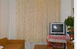 4 camere, 76.4 mp, decomandat, zona strazii Primaverii! Boxa pentru depozitare!