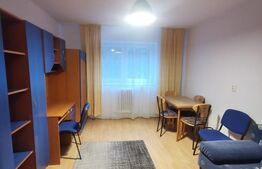 Garsoniera, 25 mp, etaj intermediar, zona străzii Migdalului