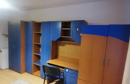 Garsoniera, 25 mp, etaj intermediar, zona străzii Migdalului