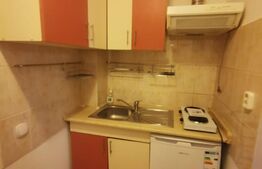 Garsoniera, 25 mp, etaj intermediar, zona străzii Migdalului