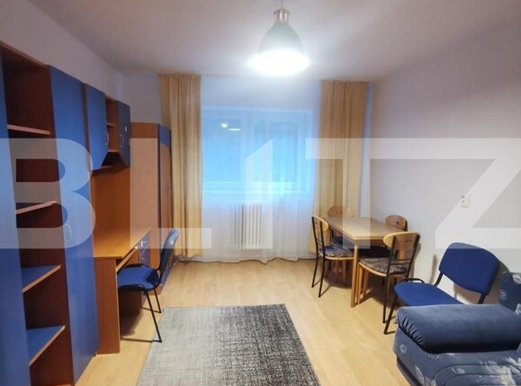 Garsonieră de închiriat Gruia - 110816AI | BLITZ Cluj-Napoca | Poza1