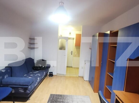 Garsonieră de închiriat Gruia - 110816AI | BLITZ Cluj-Napoca | Poza2