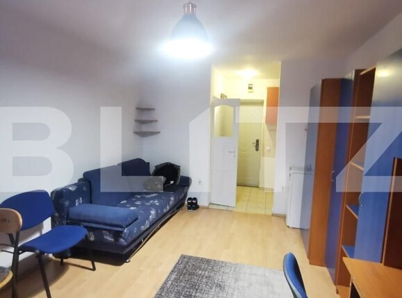 Garsonieră de închiriat Gruia - 110816AI | BLITZ Cluj-Napoca | Poza3