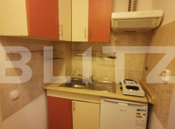 Garsonieră de închiriat Gruia - 110816AI | BLITZ Cluj-Napoca | Poza6