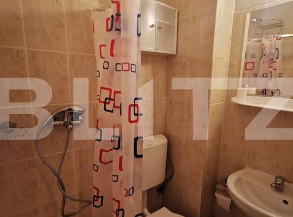 Garsonieră de închiriat Gruia - 110816AI | BLITZ Cluj-Napoca | Poza7