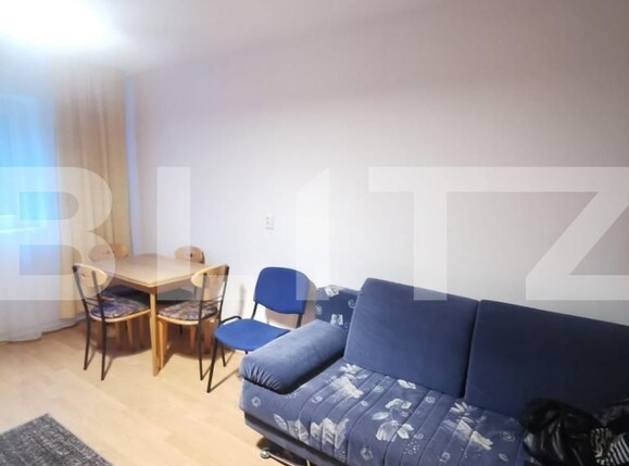 Garsonieră de închiriat Gruia - 110816AI | BLITZ Cluj-Napoca | Poza4