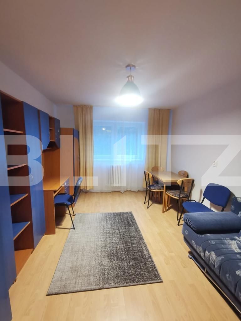 Garsonieră de închiriat Gruia - 110816AI | BLITZ Cluj-Napoca | Poza1
