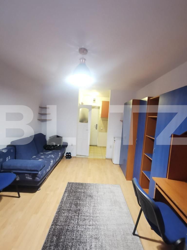Garsonieră de închiriat Gruia - 110816AI | BLITZ Cluj-Napoca | Poza2