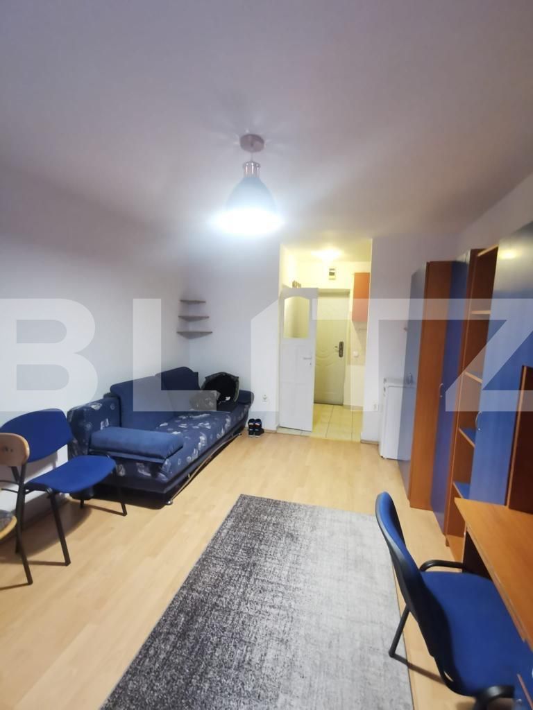 Garsonieră de închiriat Gruia - 110816AI | BLITZ Cluj-Napoca | Poza3