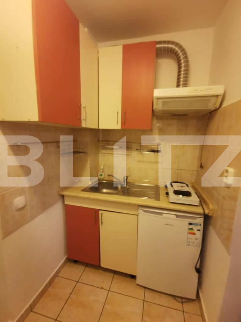 Garsonieră de închiriat Gruia - 110816AI | BLITZ Cluj-Napoca | Poza6