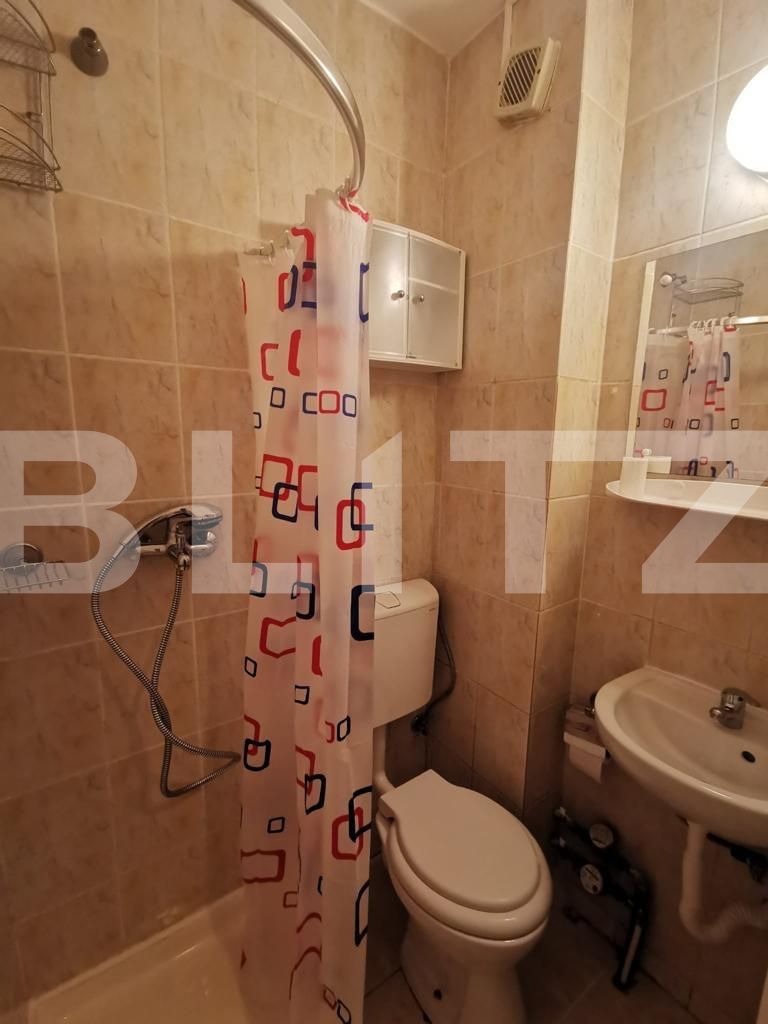Garsonieră de închiriat Gruia - 110816AI | BLITZ Cluj-Napoca | Poza7
